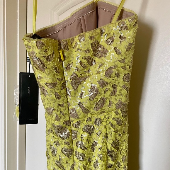 BCBG RUNWAY Collection Dress - Picture 3 of 3